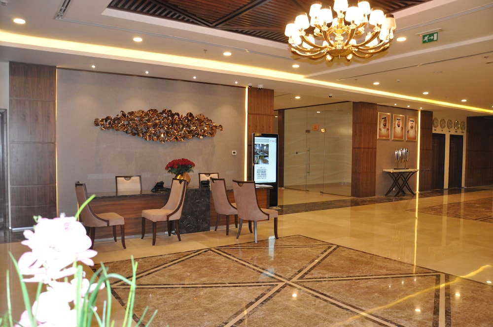 Fortune Park Hotel 6/57