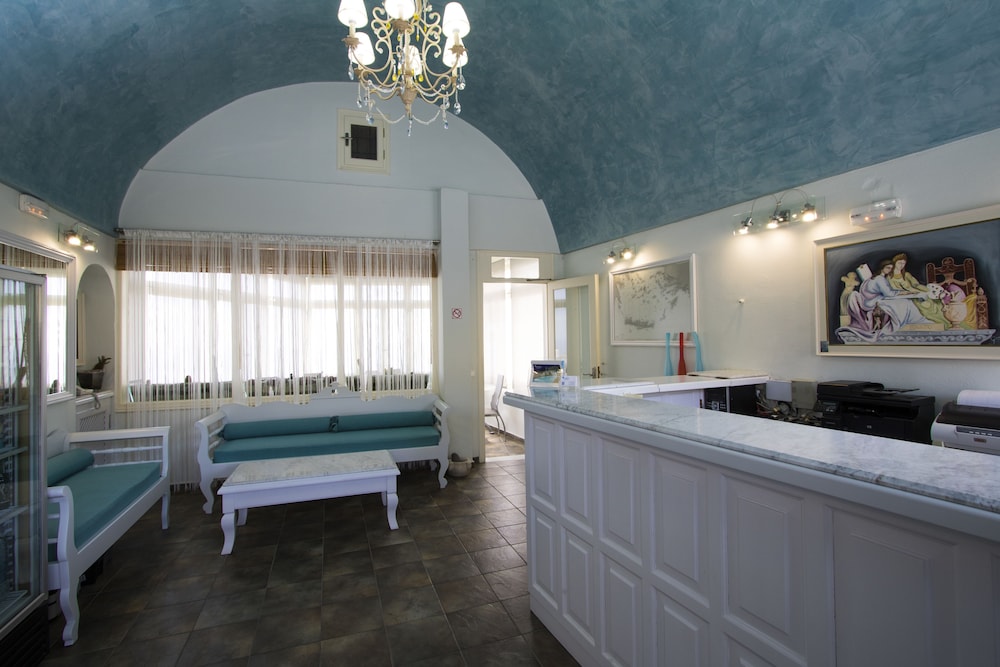 Erato Apartments Santorini 6/75