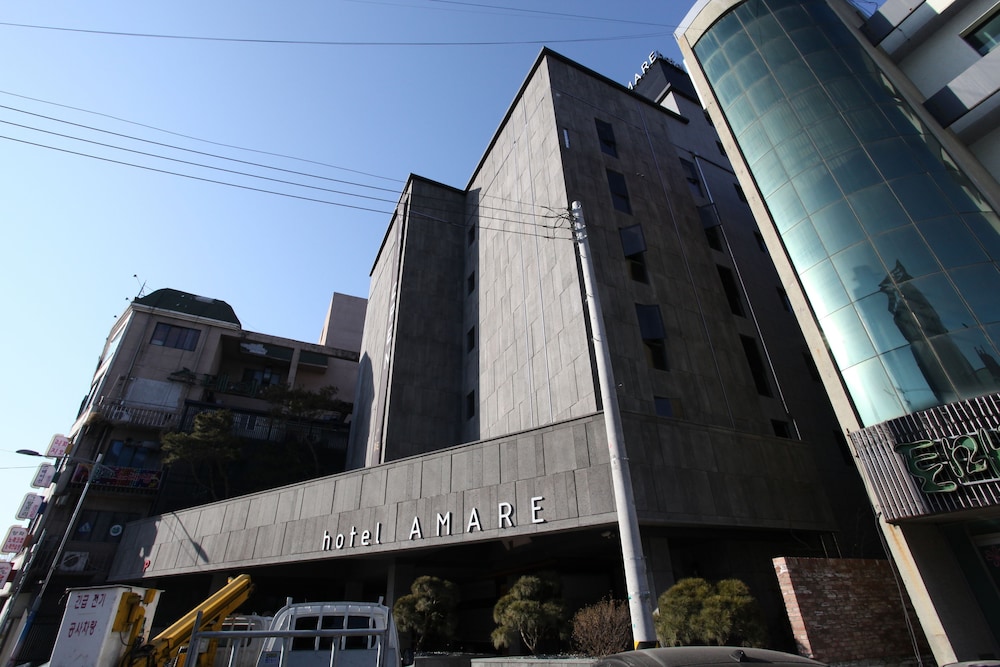 Hotel Amare Incheon Ongnyeon 2/49