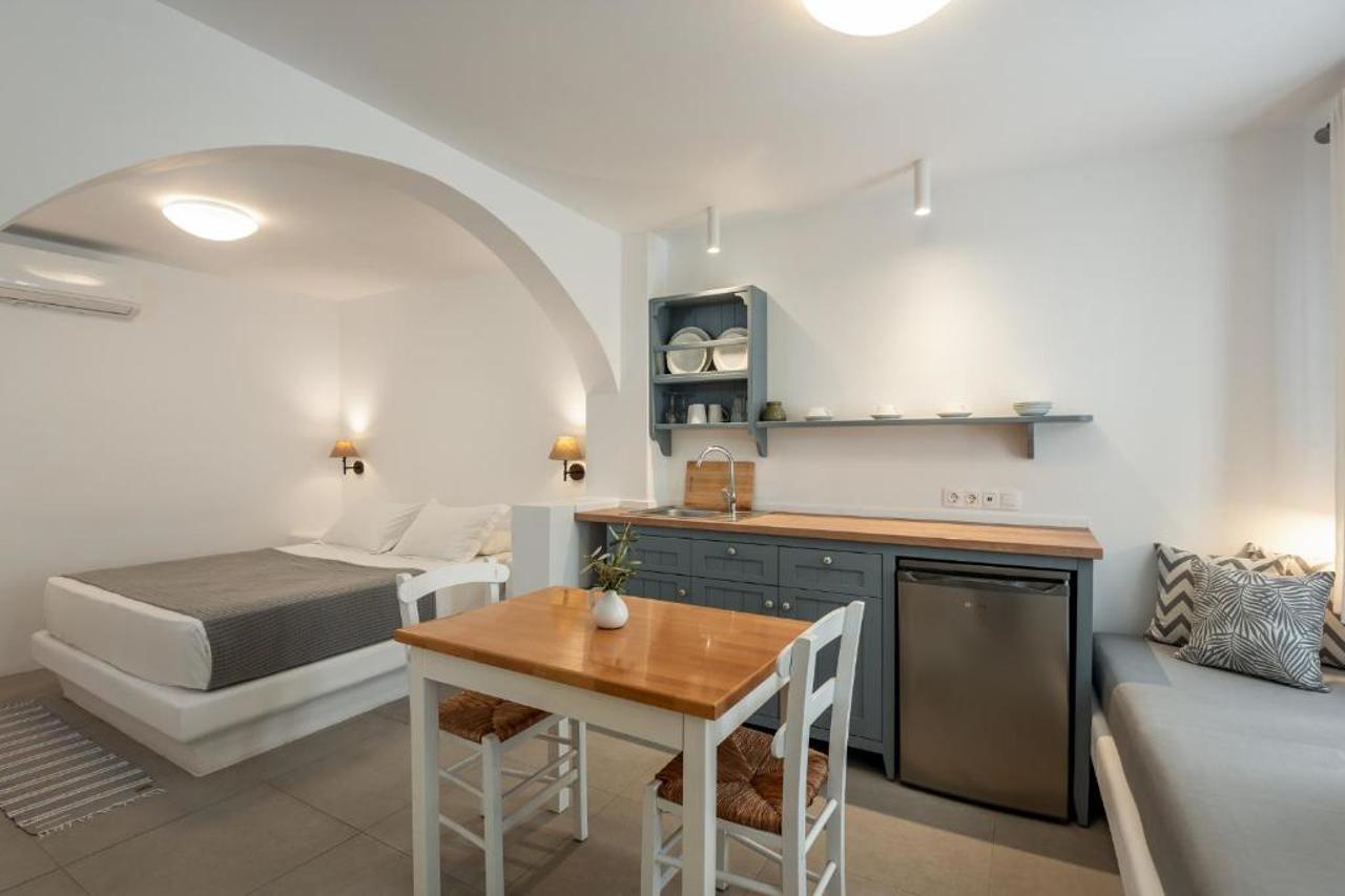 Nissia Kamares Hotel Apartments 37/46
