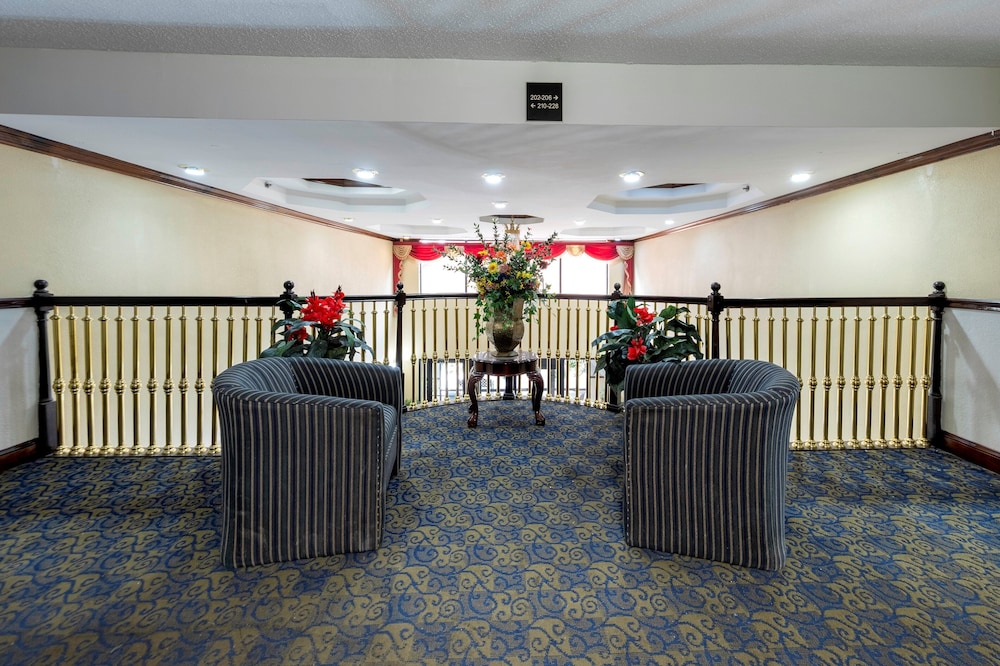 Red Roof Inn Atlanta Southeast 32/42