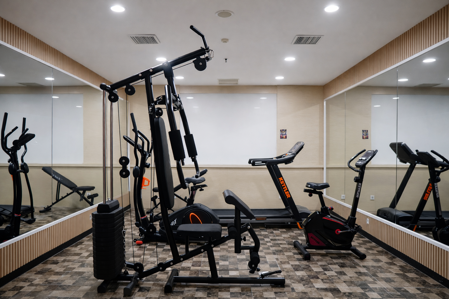 Maestro Hotel Kota Baru 26/50