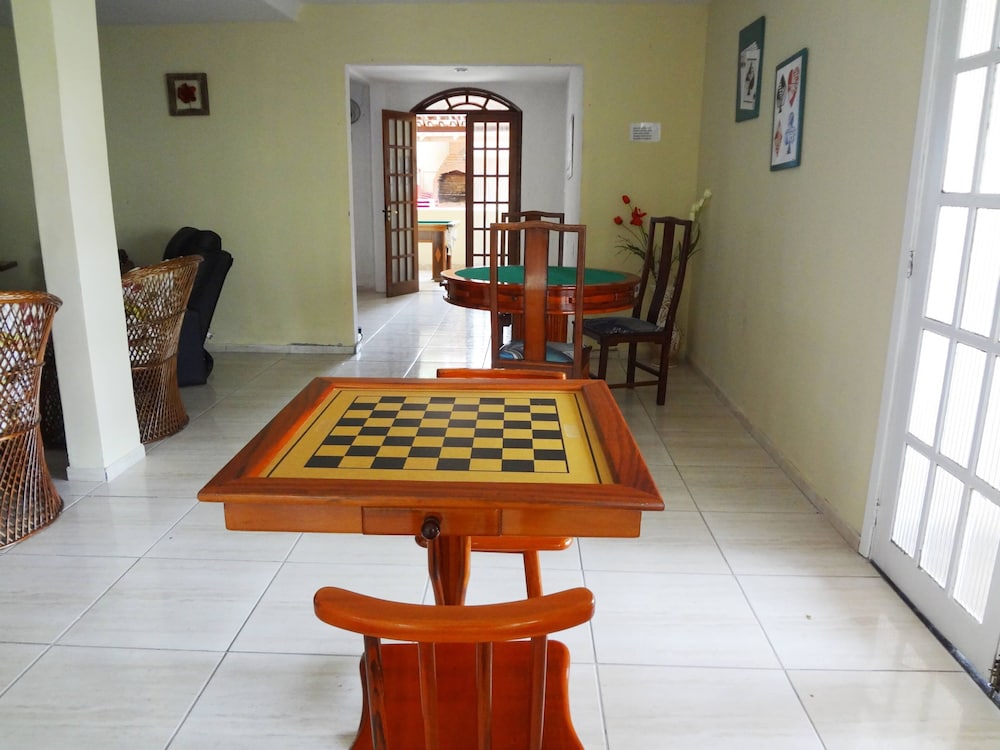 OYO Pousada Recanto Shangrilá, Cabo Frio 45/50