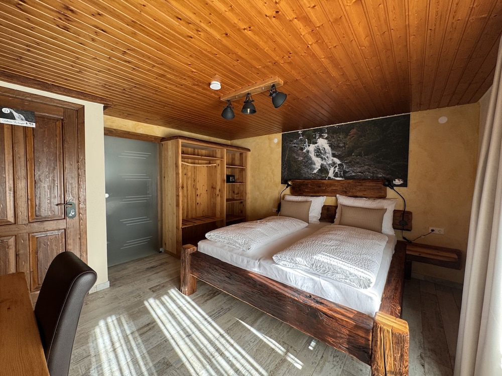 Black Forest Hotel Todtnau 29/50