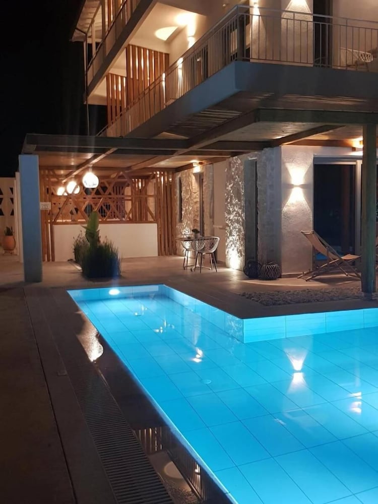 Agorastos Boutique Hotel 9/50