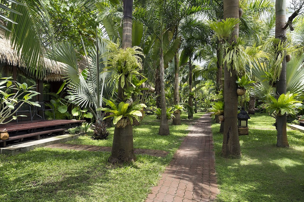 Mali Resort Pattaya Beach Koh Lipe 33/50