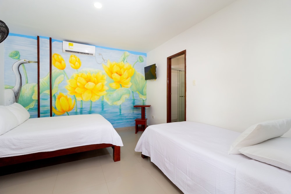 Jardines Evans By Gh Suites 22/29