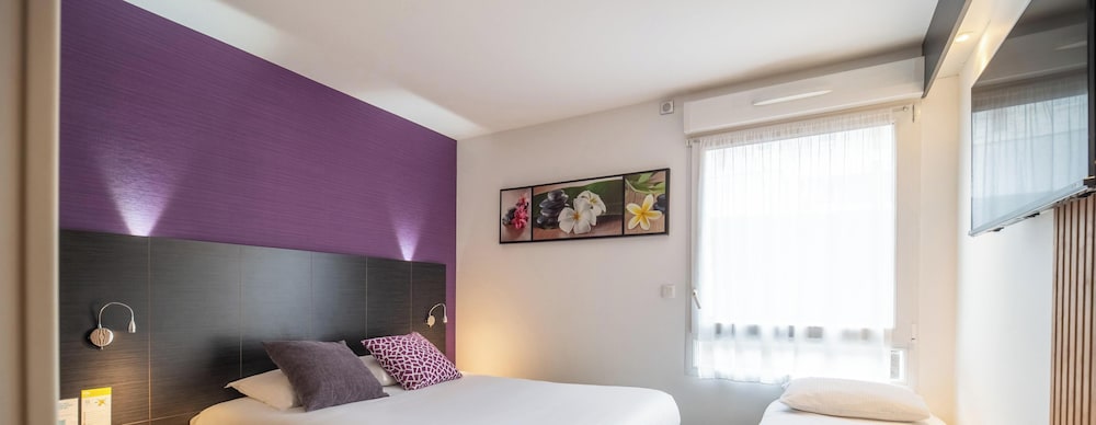 Kyriad Direct Limoges Nord 26/64