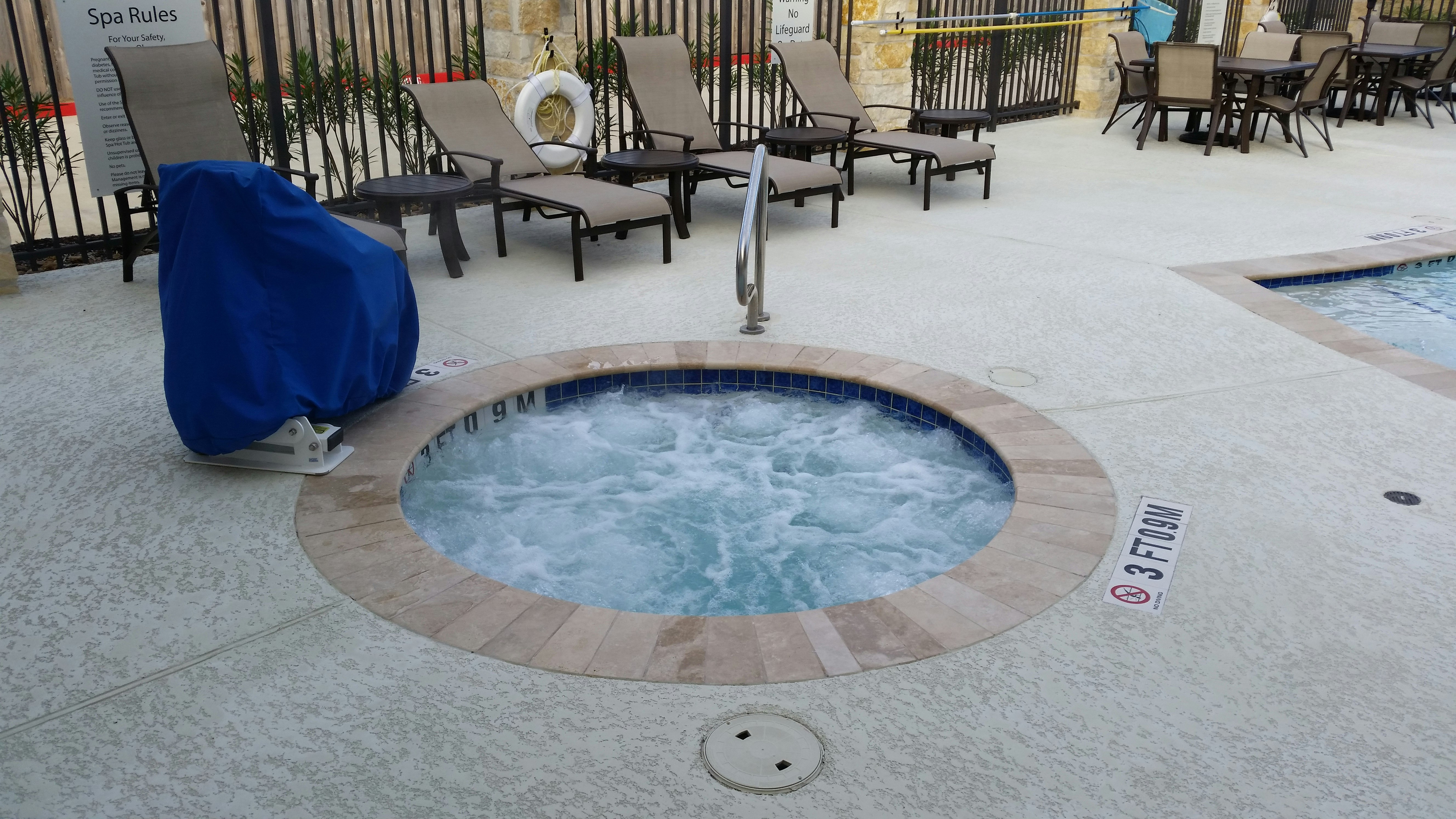 Holiday Inn Express & Suites Atascocita - Humble - Kingwood 42/66