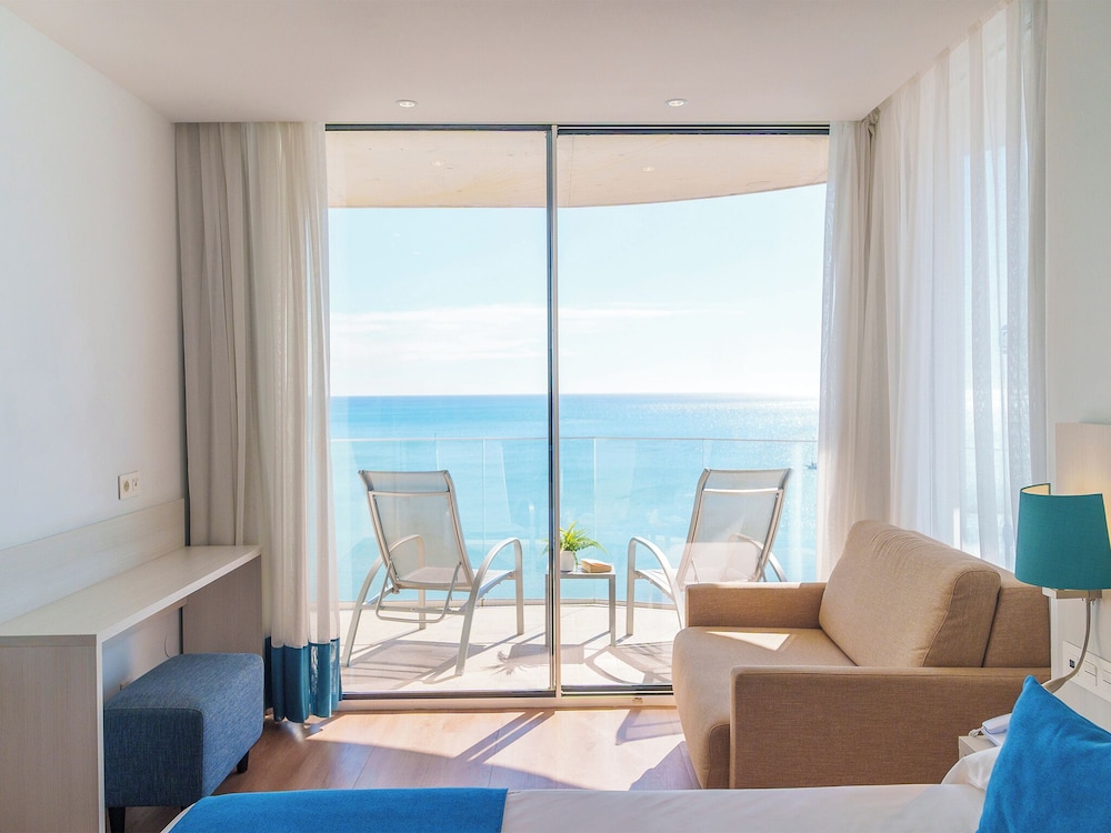 Hotel Benalmadena Beach 52/69