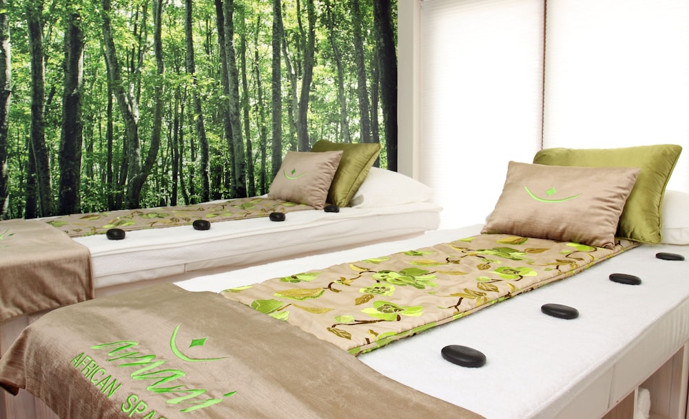 THE TURBINE BOUTIQUE HOTEL AND SPA 56/71