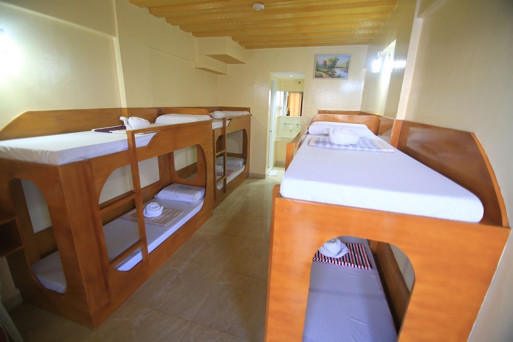 Ging-Ging Hotel & Resort 39/70