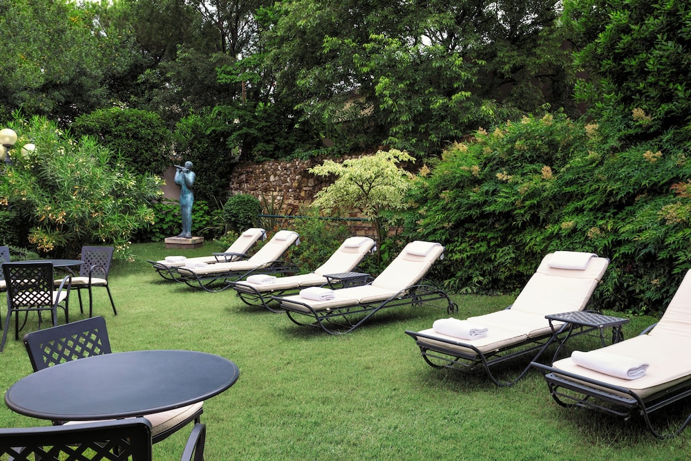 Hotel Indigo Verona - Grand Hotel Des Arts 47/50