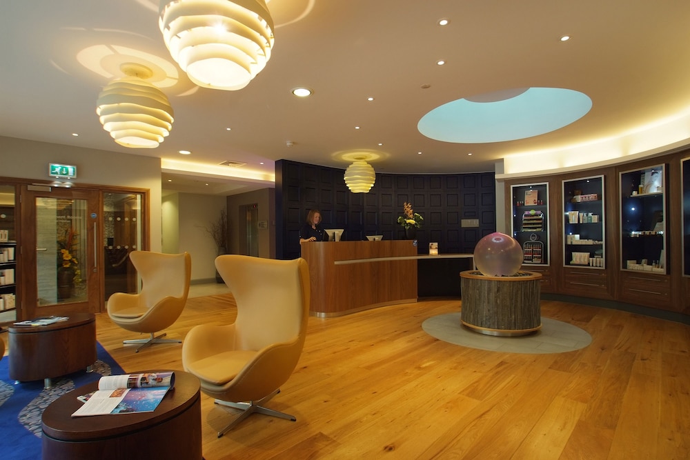 Armathwaite Hall Hotel 6/69