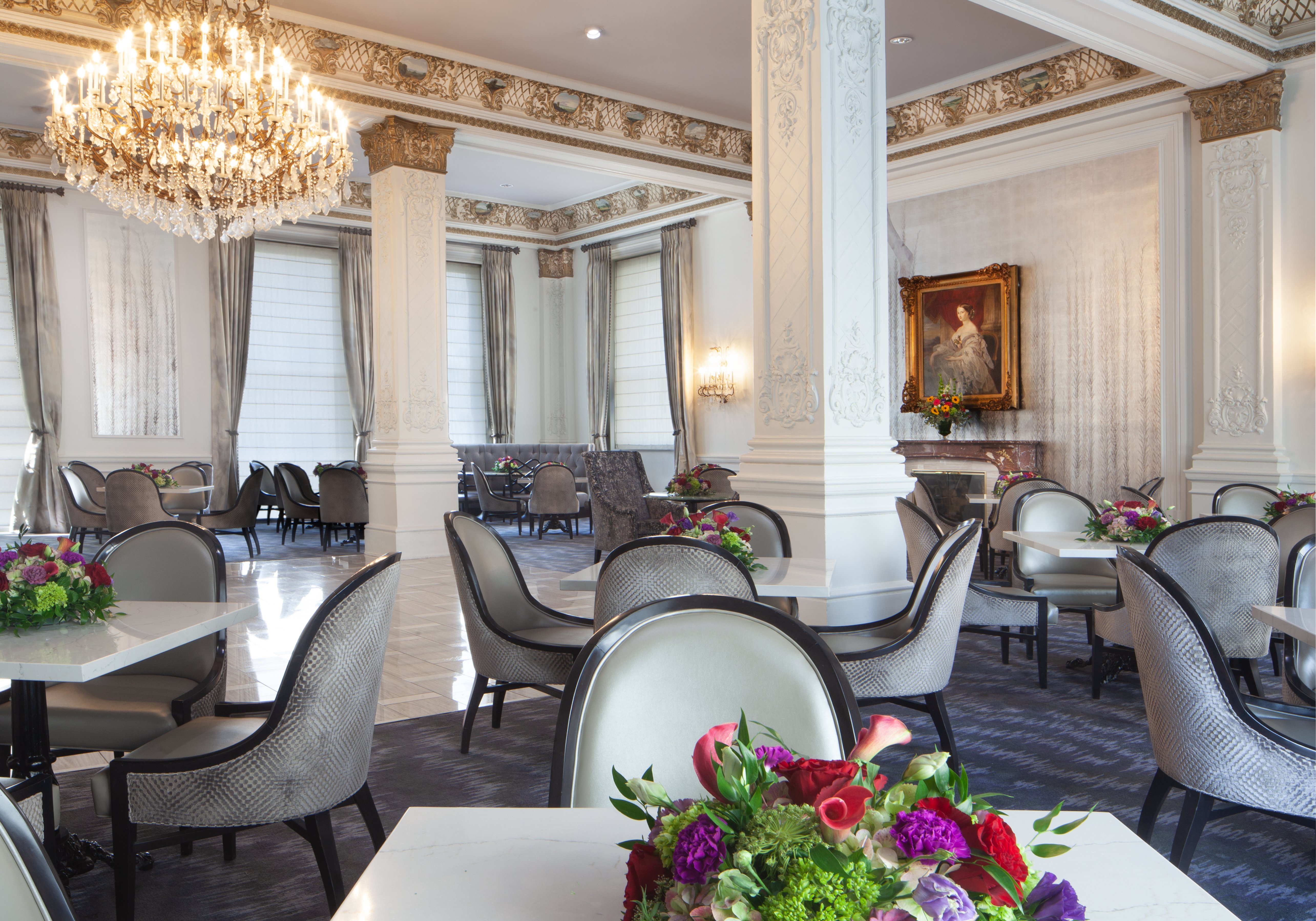 Le Pavillon Hotel 46/77