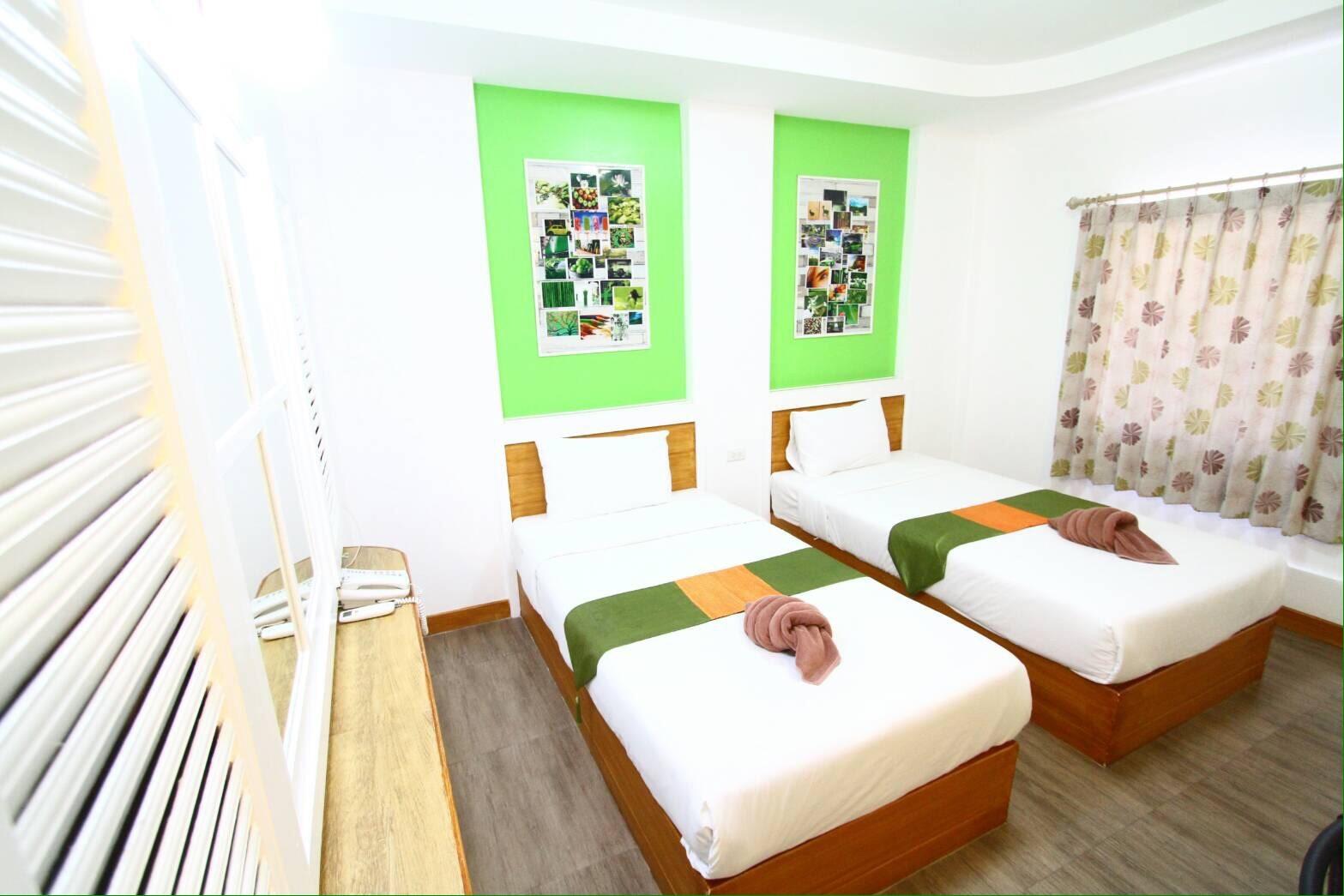 Fantasy Resort Chainat 13/50