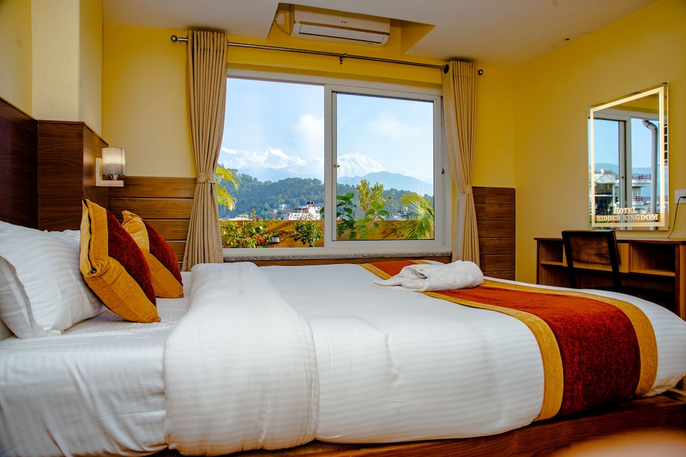 Hotel Hidden Kingdom & Spa 21/60