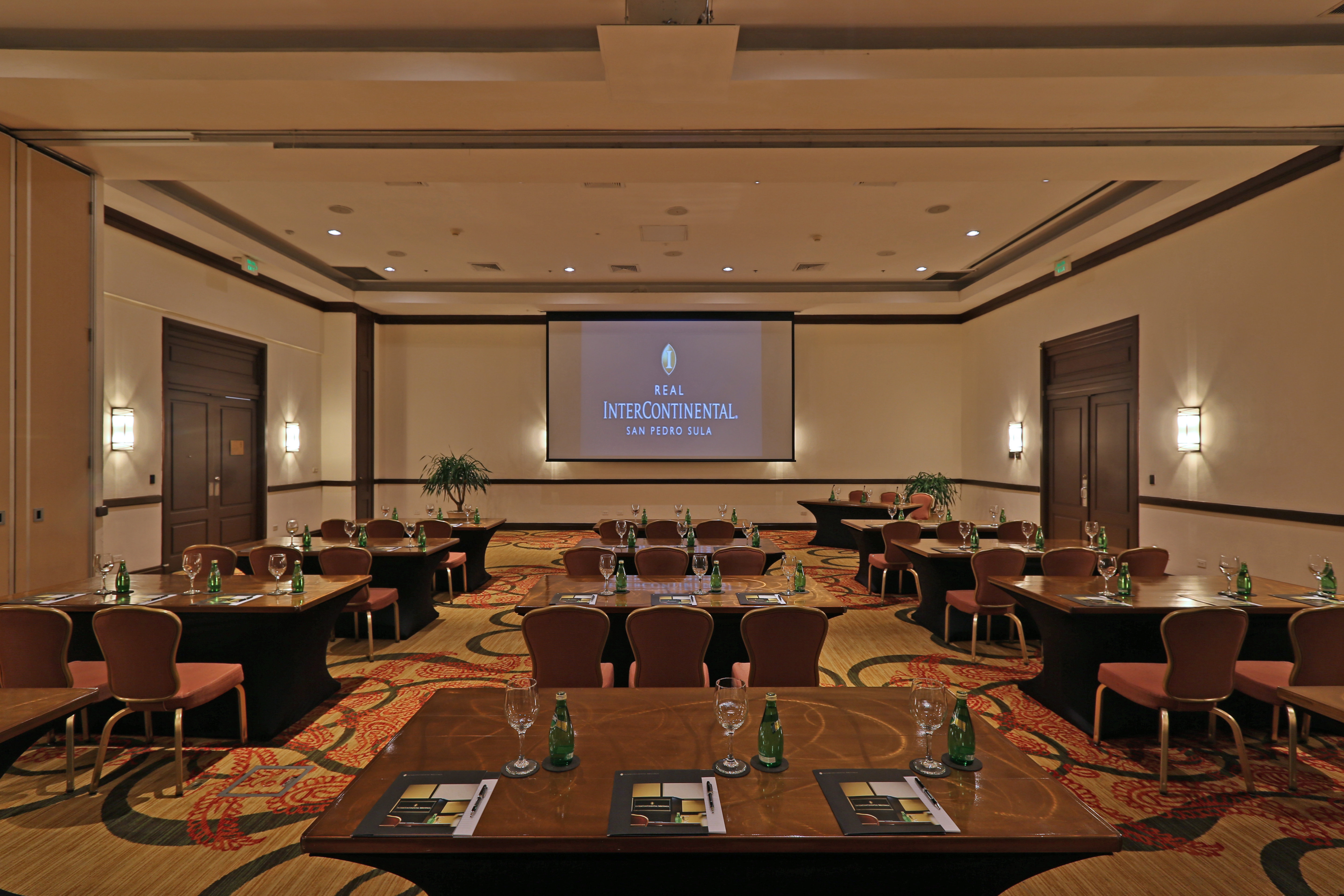 Intercontinental San Pedro Sula 38/50