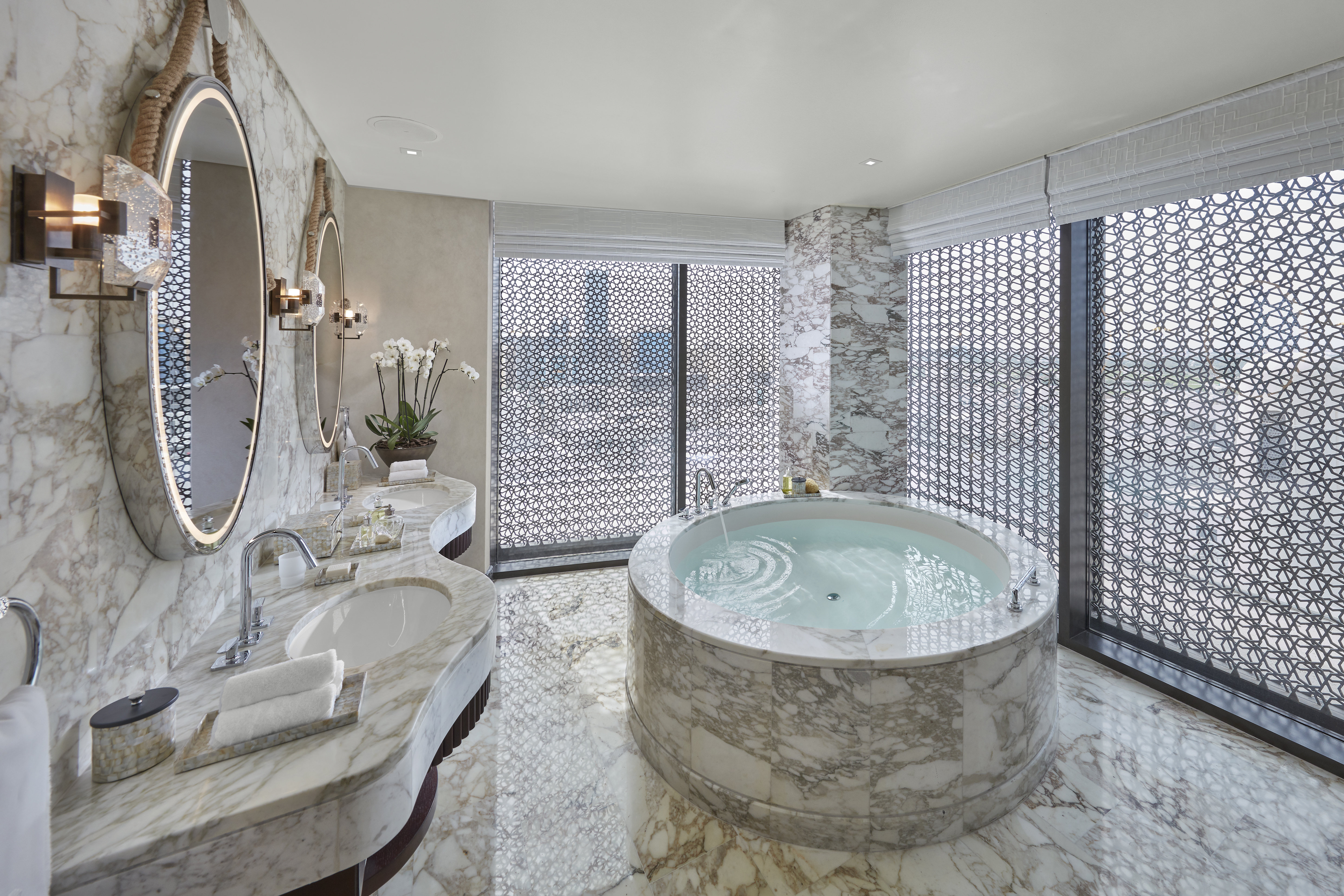 Mandarin Oriental Doha 28/57