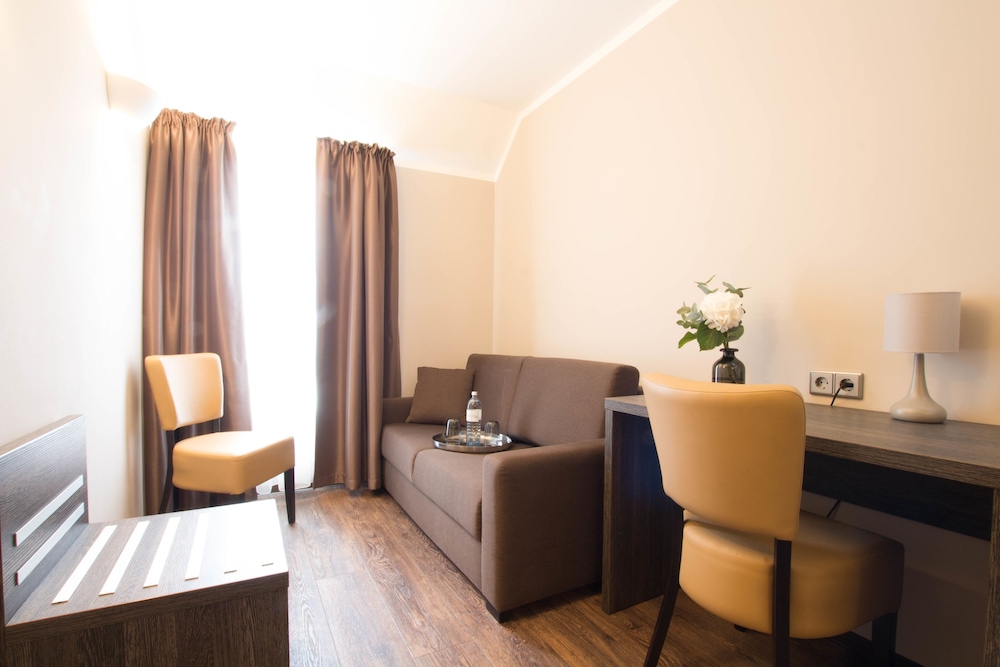 Hotel Delta am Potsdamer Platz 34/45