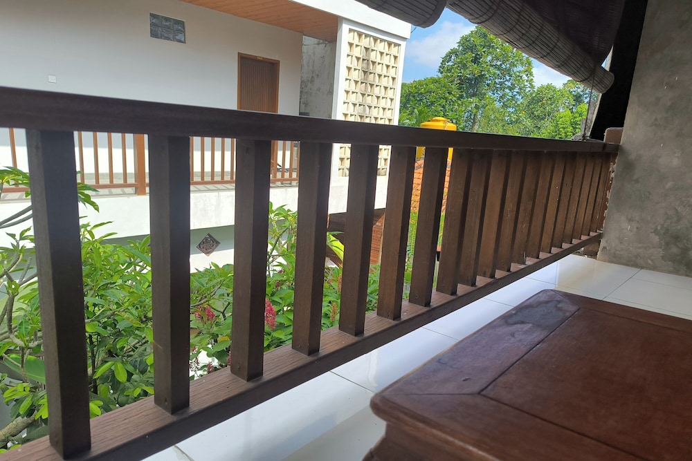 Bhuana Shanti Homestay 4/50