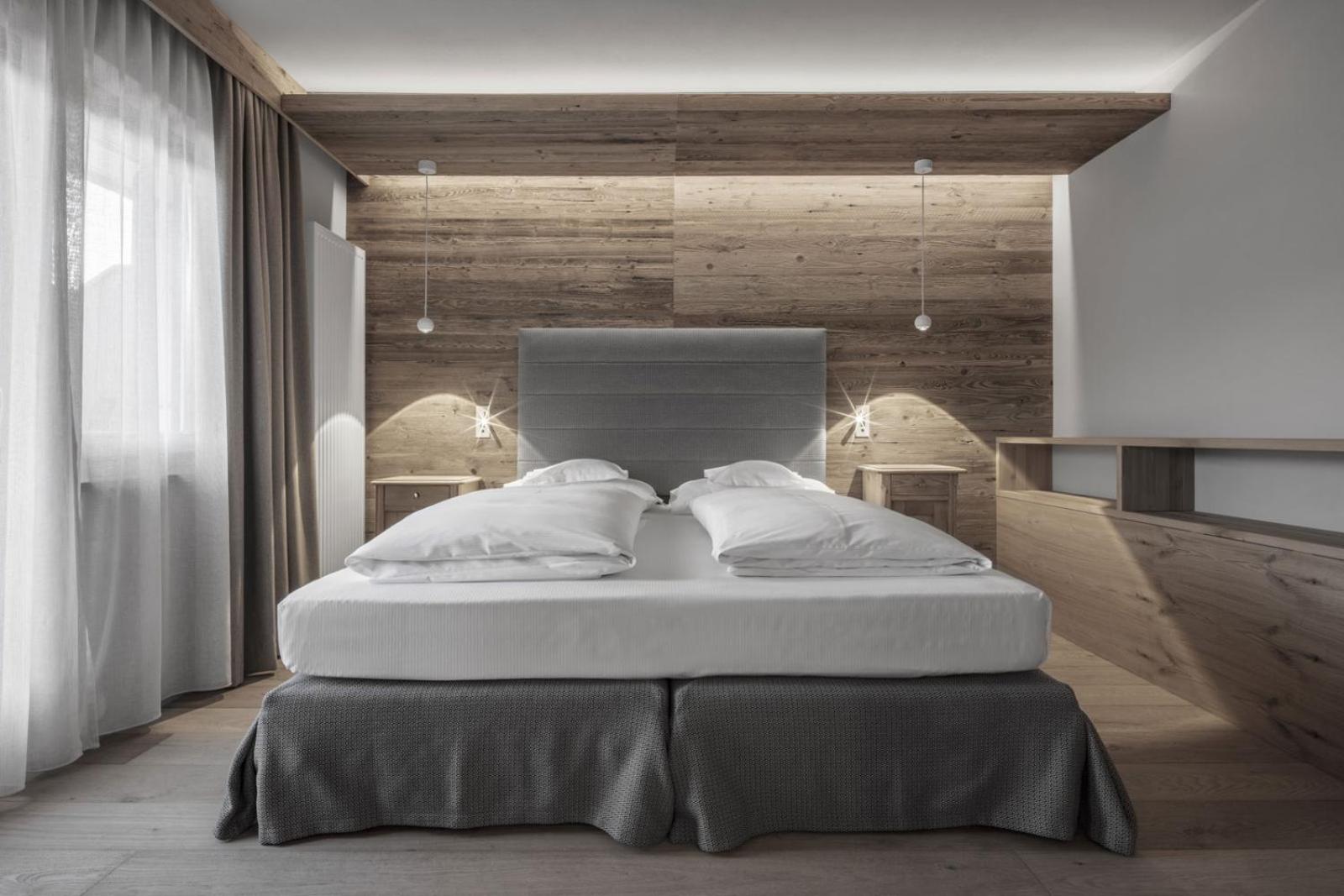 Hotel Ciasa Salares 27/60