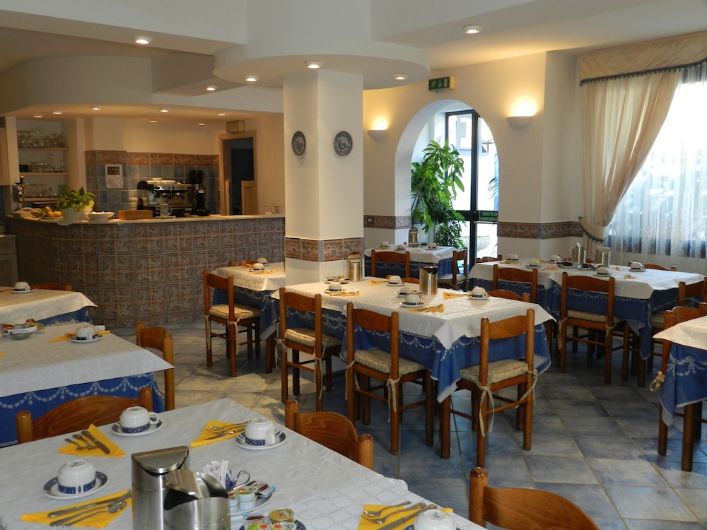 Hotel Punta Mesco 18/27