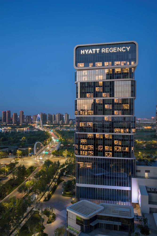 Hyatt Regency Xi'An Chanba 1/50