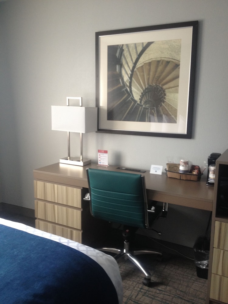 Baymont by Wyndham Maumee Toledo 37/37