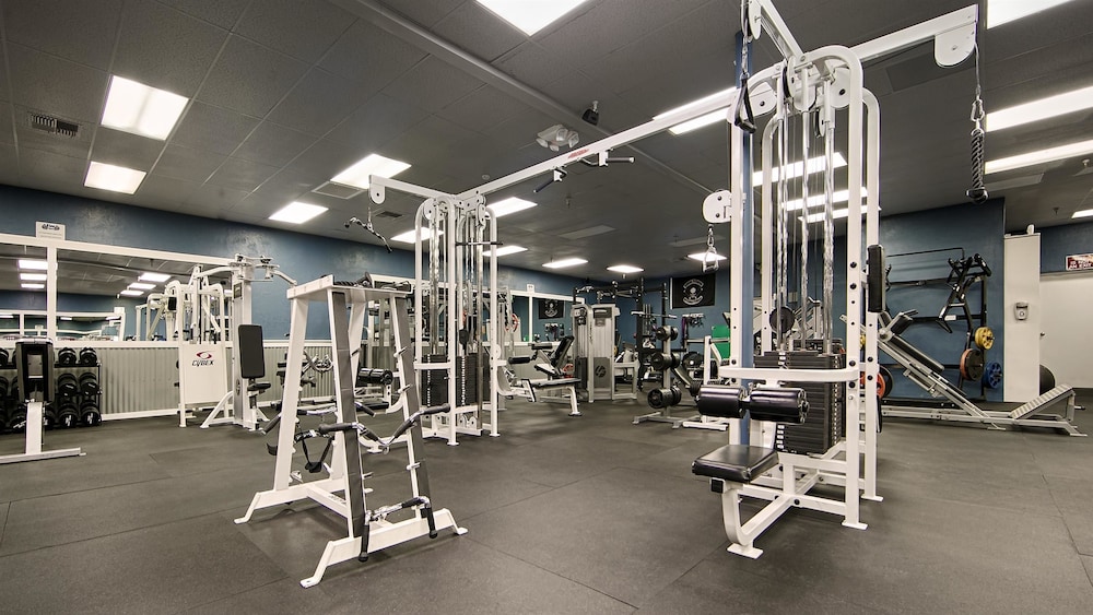 Best Western Plus Gold Country Inn 27/49