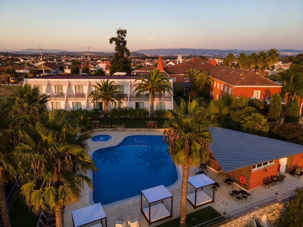 Palacio Sao Silvestre Boutique Hotel 65/75