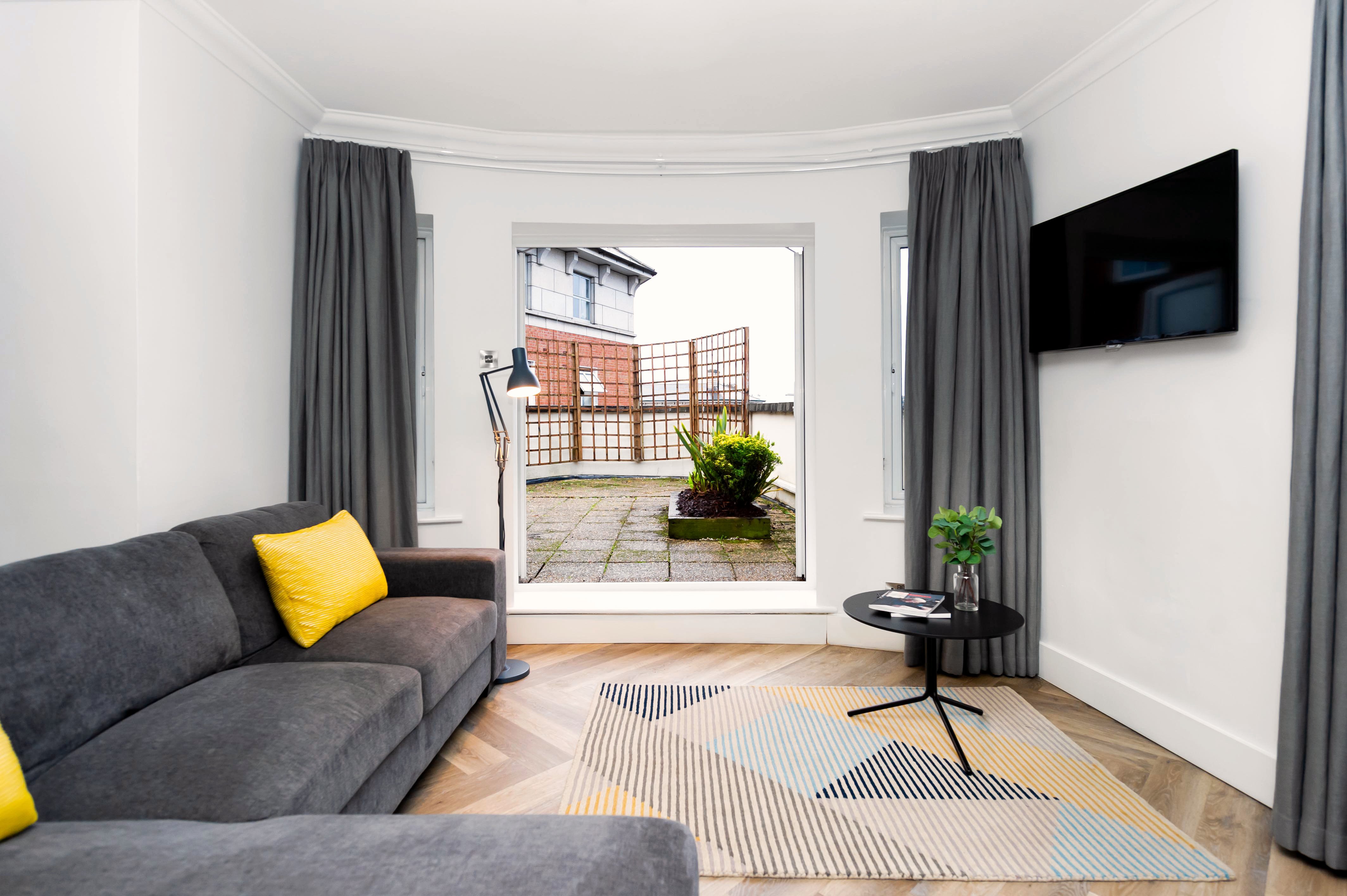 Staycity Aparthotels Christchurch 27/38
