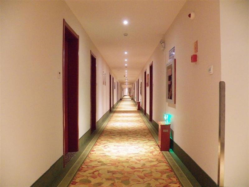 GreenTree Inn Yangzhou Jiangdu Development Zone Daqiao Town Express Hotel 14/19