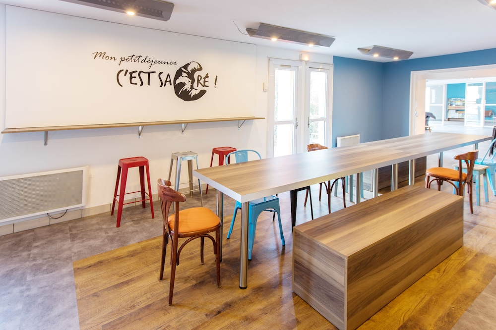 The Originals Access Hotel Clermont-Ferrand Nord 30/49