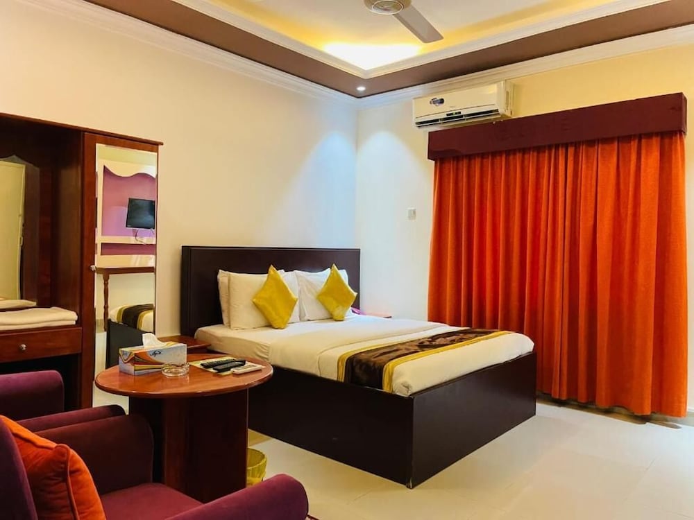 Al Nakheel Hotel Apartments 6/19