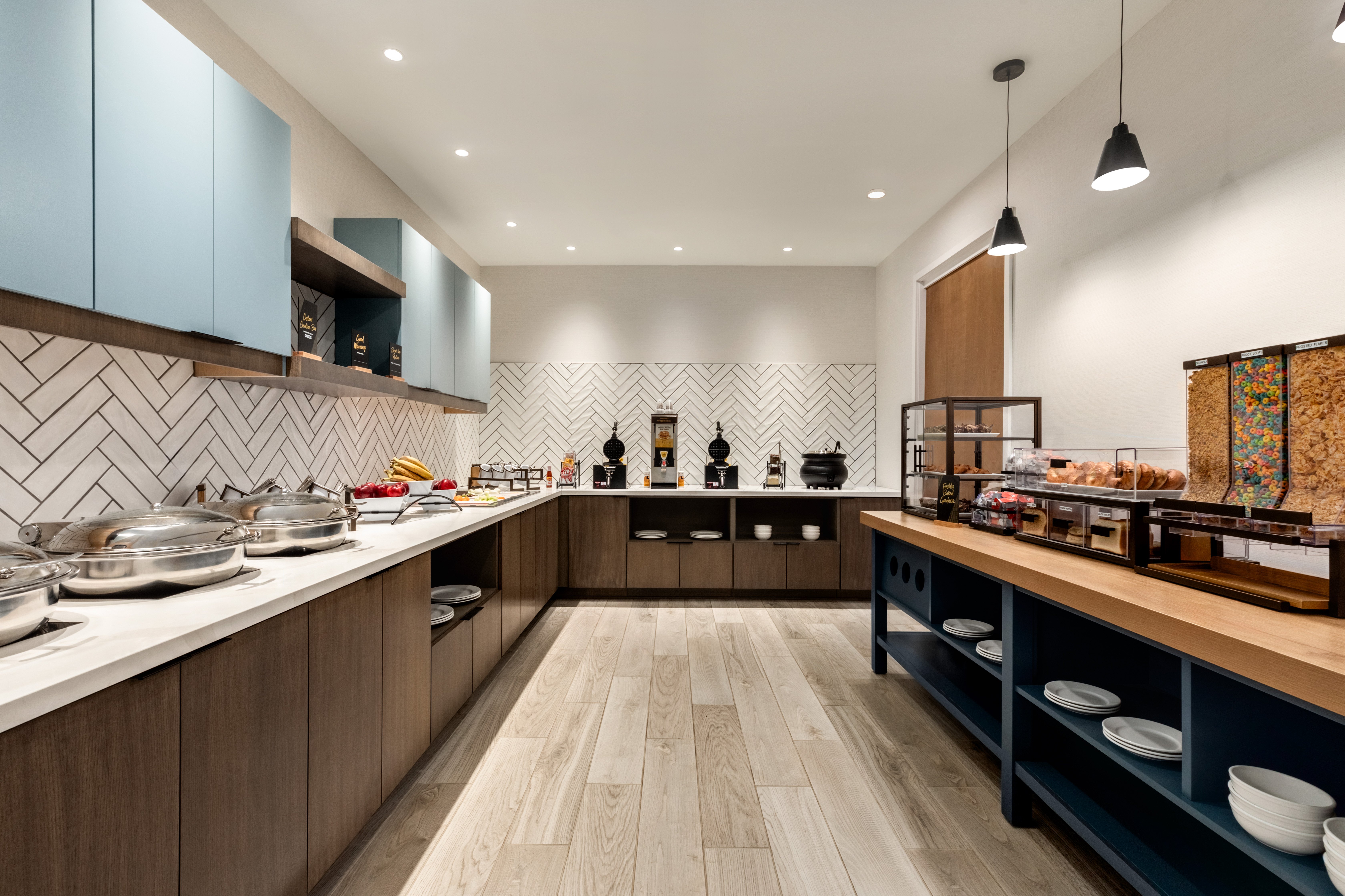 Staybridge Suites Norfolk Airport by IHG 32/43