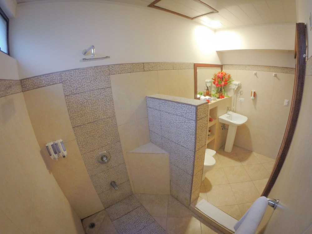 Hotel Vista Las Islas Spa & Eco Reserva 50/50