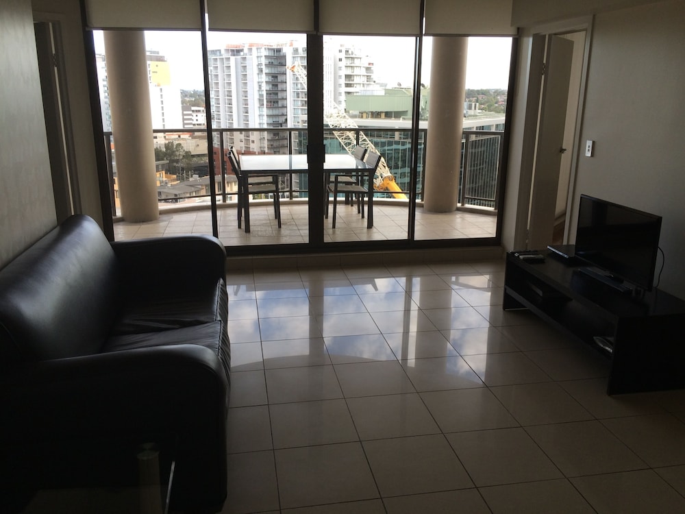 Fiori Apartments 35/50