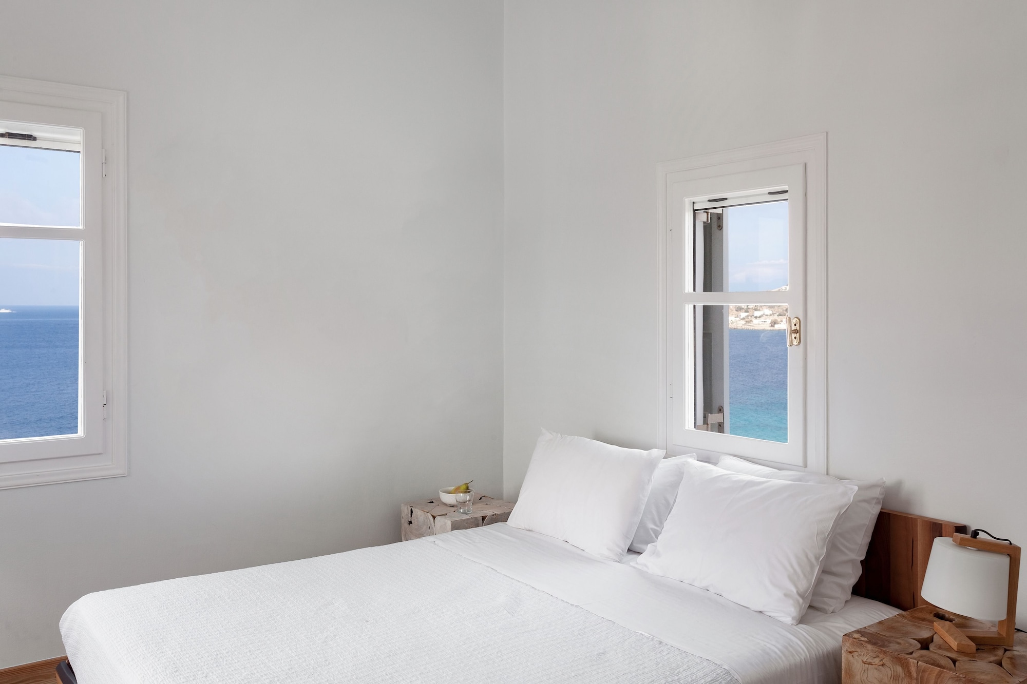 HONEYMOON, VILLA, SEA VIEW