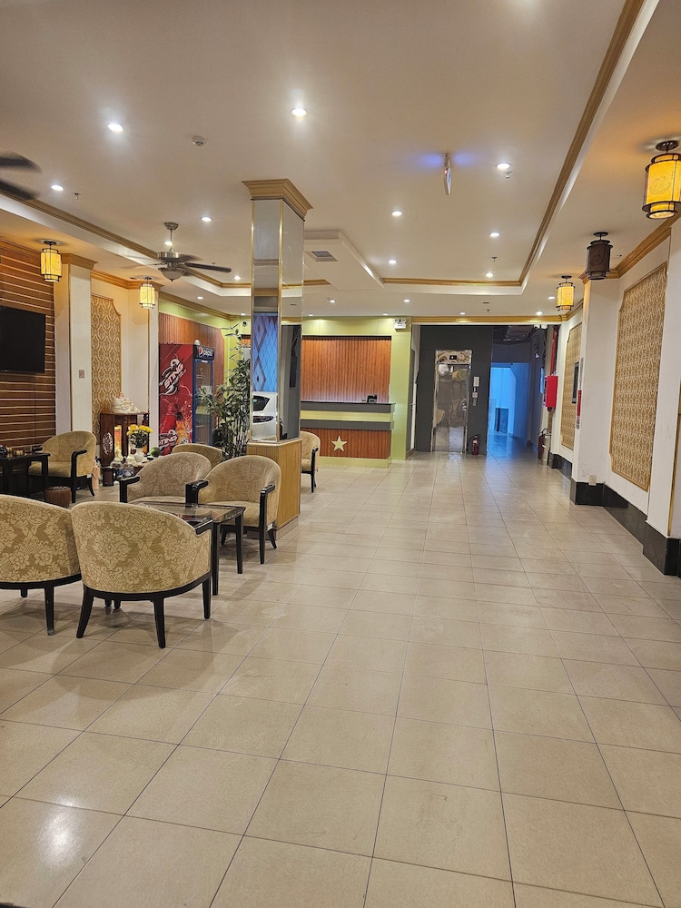 Trung Mai Hotel 5/65