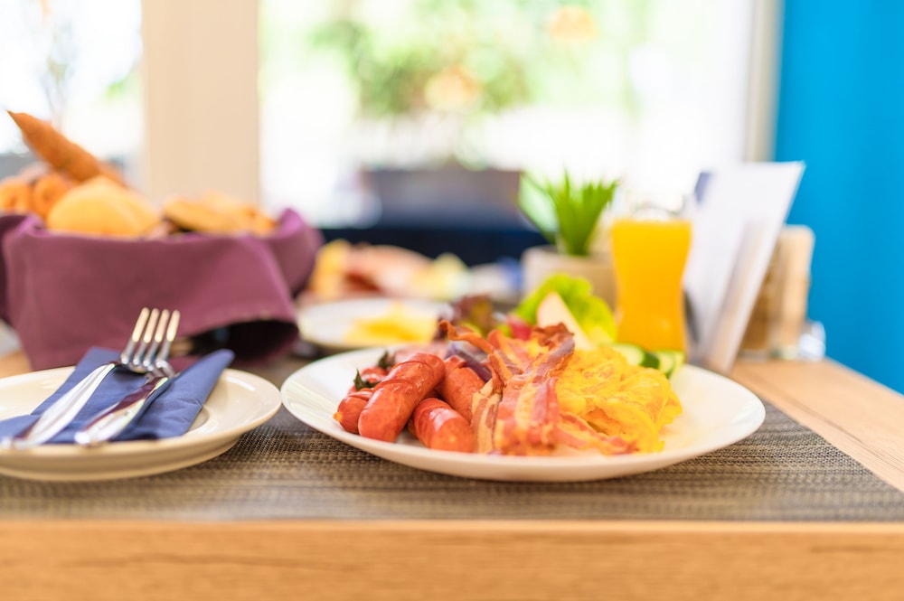 Impulso Hotel by Mellow Mood Hotels 57/67