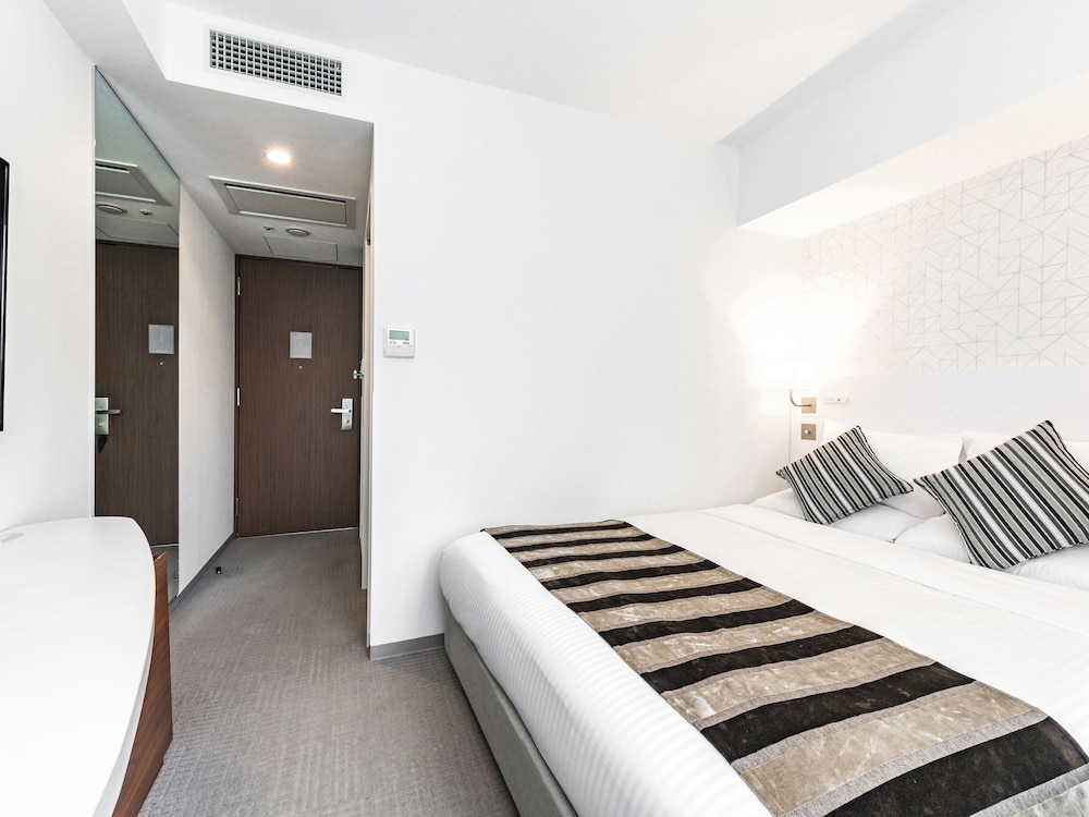 HOTEL MYSTAYS Sapporo Station 22/36