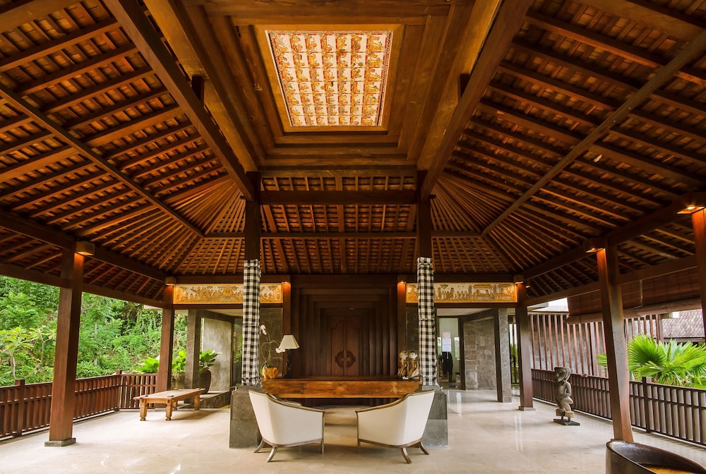The Kayon Valley Resort 36/63