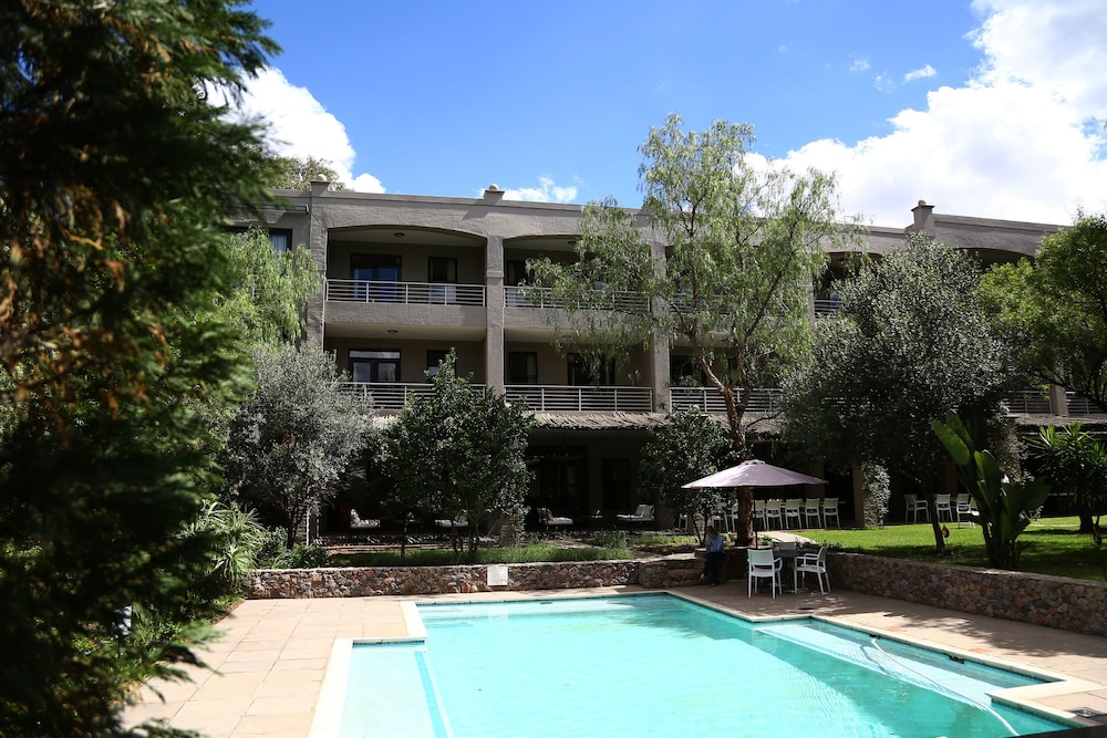 Sandton Lodge Rivonia 2/59