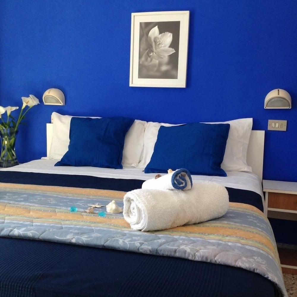 Villa Giovanna Hotel 6/40