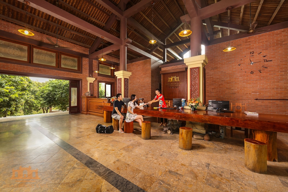 ASEAN Resort - Shiki Onsen & Spa 6/50