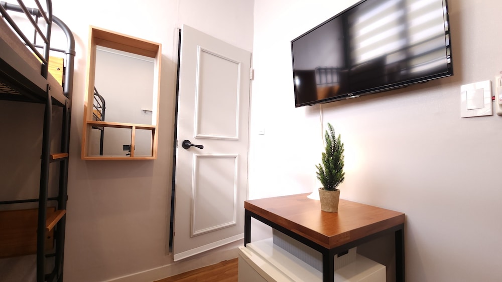 OYO Hostel Dongdaemun1 5/50