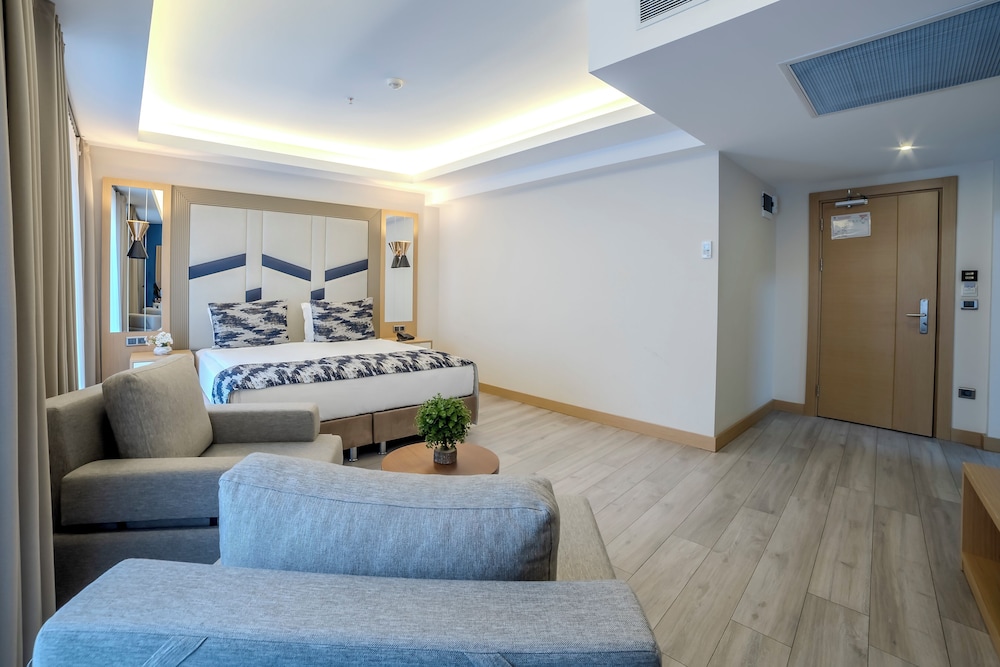 Downtown Sirkeci Hotel 43/61