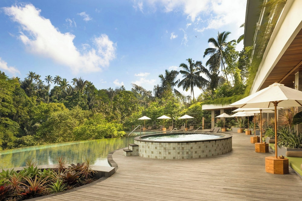 Cicada Luxury Resort Ubud 67/75