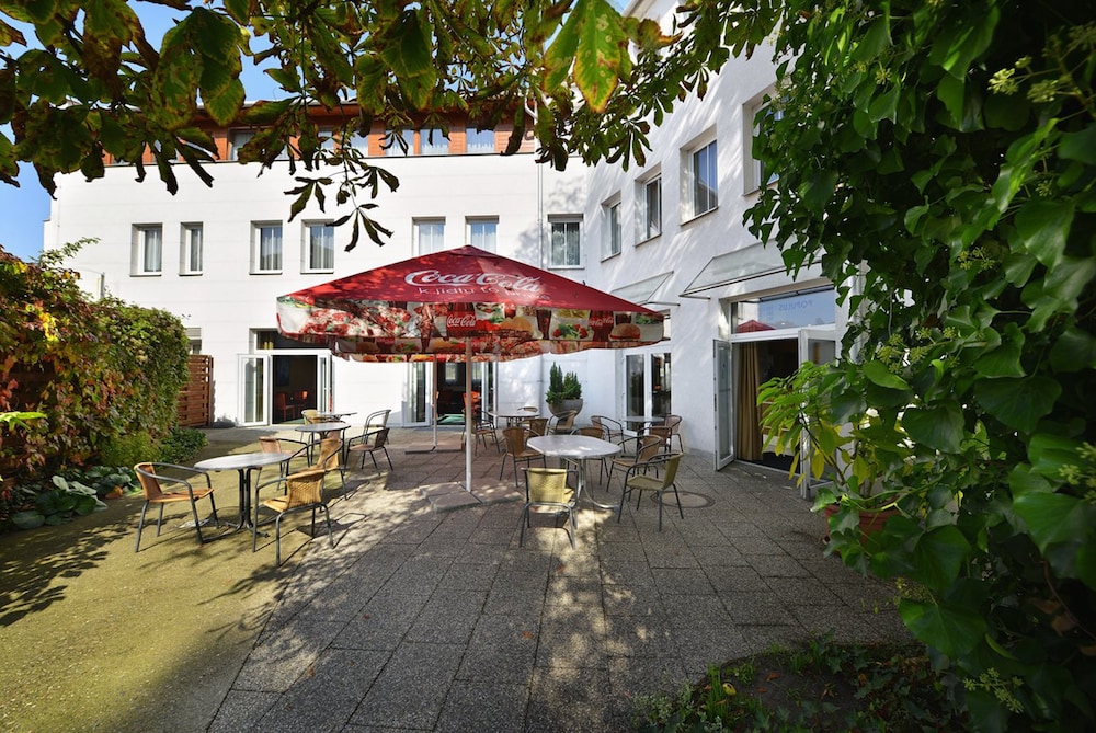 Ea Hotel Populus 47/53